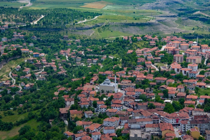 “Kent Kafe Kültür” Safranbolu Halkının Hizmetine Açıldı