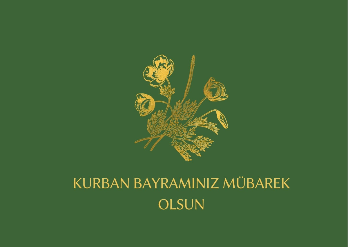 Kurban Bayramı Mesajları
