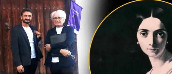 İbrahim Canbulat ve Durmuş Gür ile kısa bir söyleşi