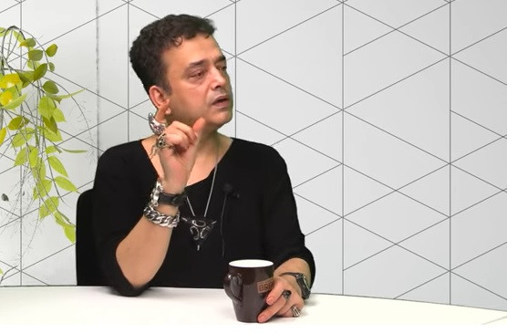 Tansu Dazlak ile kısa bir söyleşi